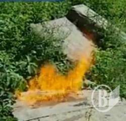 Пальне на кожному кроці (відео) Пальне на кожному кроці (відео)